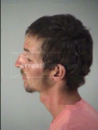 Dalton William Bruce
