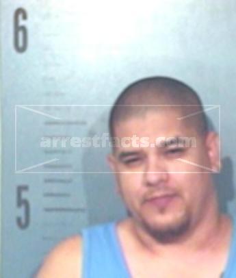 Raymond Jesse Pichardo