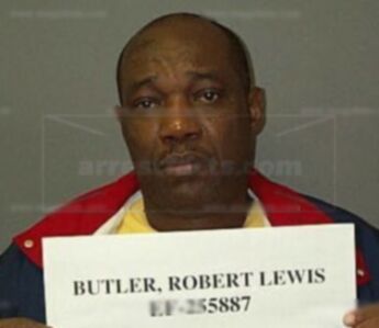 Robert Lewis Butler