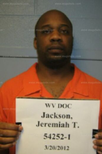 Jeremiah T Jackson