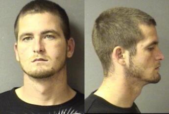 Jacob Mathew Hyde