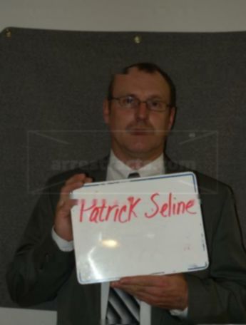 Patrick S Seline