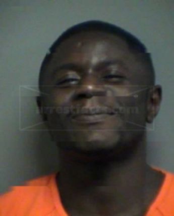 Shawn Antonio Simmons