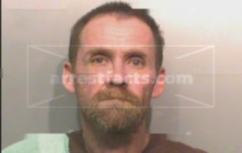 Kenneth Lee Ross