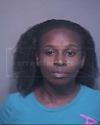 Latonya Laneese Scott