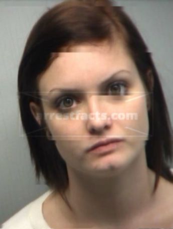 Whitney Nicole Strickland