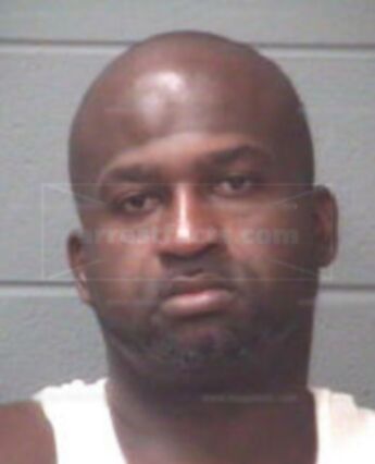 Timothy Dewayne Moore