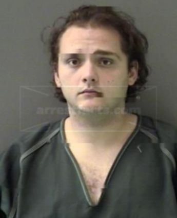 James Michael Evans