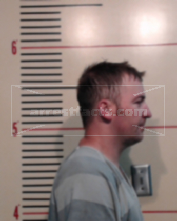 Travis Michael Allen
