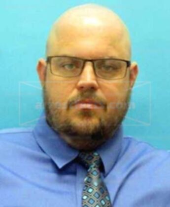 Brad Everett Heilman