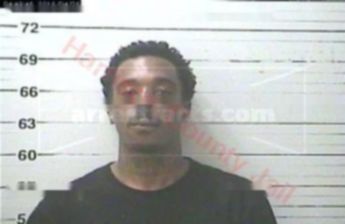 Anthony Tavarius Bolton