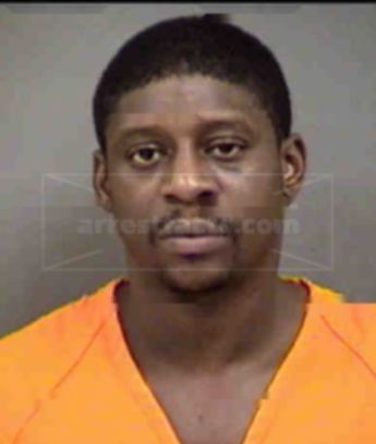 Kyle Jamar Gadsden