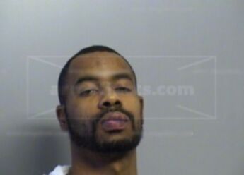 Brandon Deon Jones