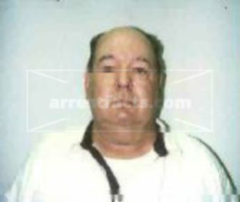 George Calvin Killingsworth