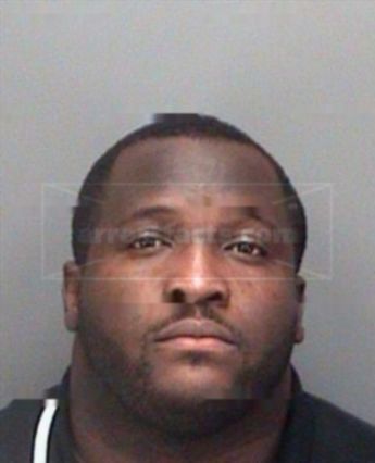 Cedric Deoin Sapp