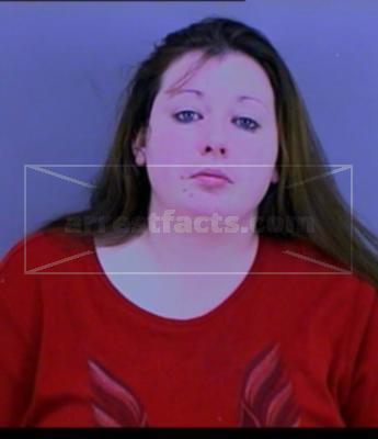 Shannan Melissa Harville