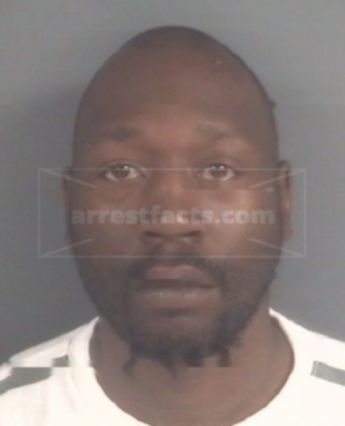 Darryll Alphonzo Wilson