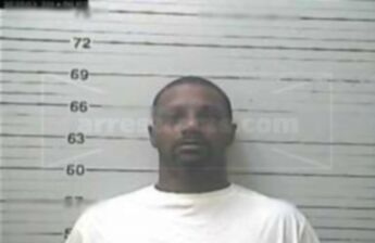 Antoine Dewayne Thomas