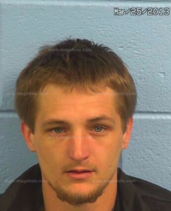 Brandon Dale Boarman