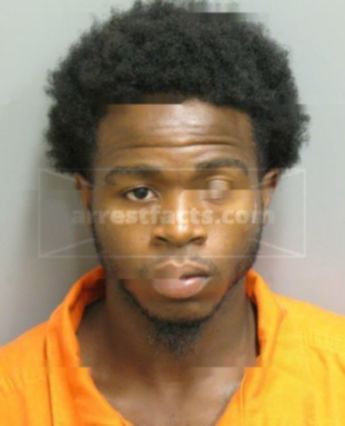 Samuel Jervonte Evans