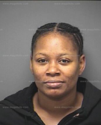 Sherice Lavon Jackson