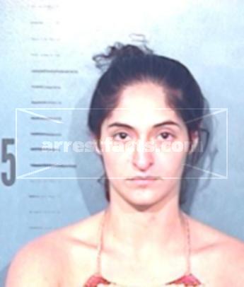 Christina Vargas Rudesill