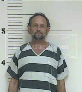 Stephen Ray Locke