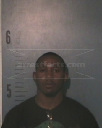 Darrion Earl Burrell