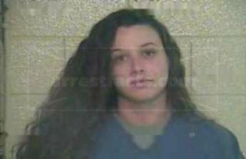 Jessica Lee Ann Hudson