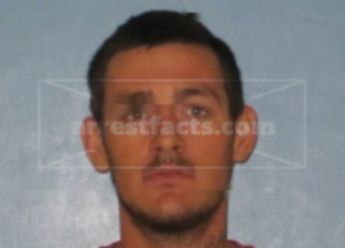Cody Abram Lagrange