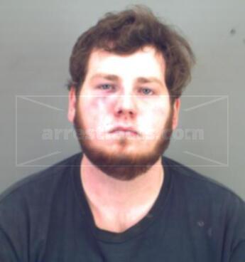 Travis William Hoover