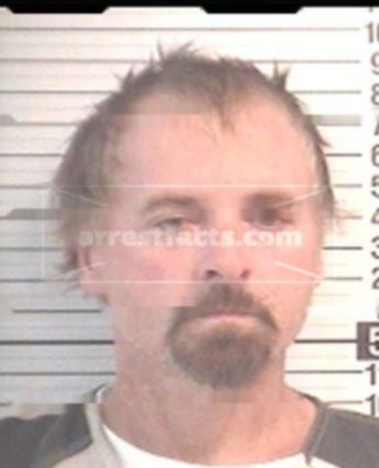 Tracy Alan Stokes