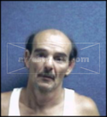 Donnie Morris Gross