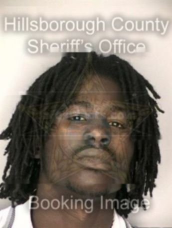 Thomas Tyrone Mccleave