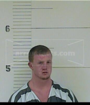 Blake Connor Budlong