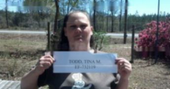 Tina Marie Todd