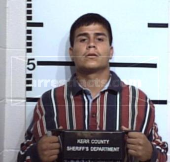 Richard Benjamin Rodriguez