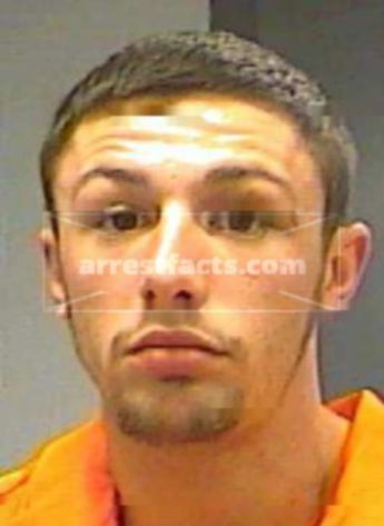 John Richard Aaron Strange