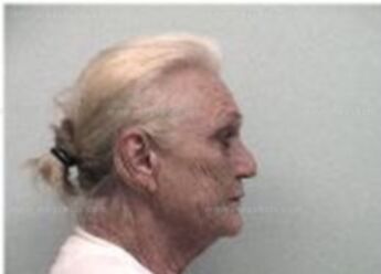 Ruth Ann Verity Henry