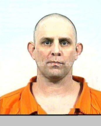Robert James Morgan Jr.