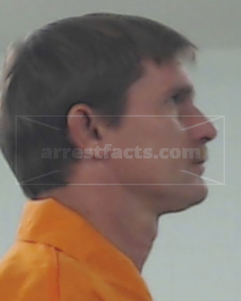 Travis Aaron Marburger