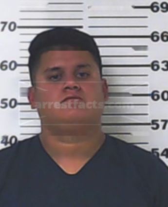 Alejandro Rondan