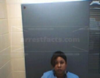 Keshonda Yvette Robinson