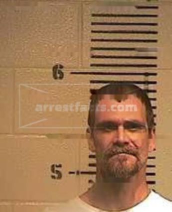 Anthony Lawrence Mcdaniel