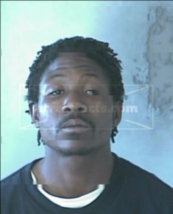 Terrance Kelsey Flantroy