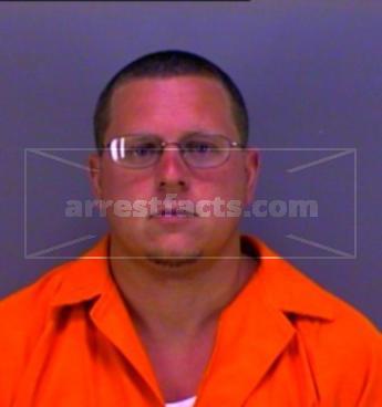 Chad Dewayne Williams