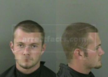 Brandon Charles Garlock