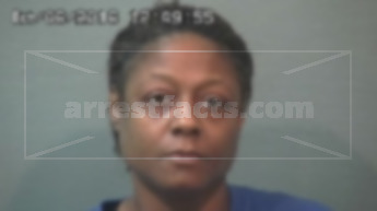 Kesara Dontrese Blakely