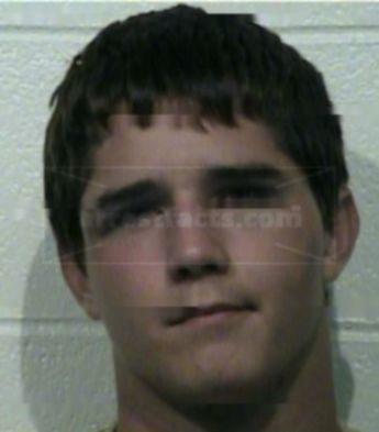 Andrew Wayne Bradshaw