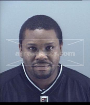 Lewellyn Demetrus Patterson